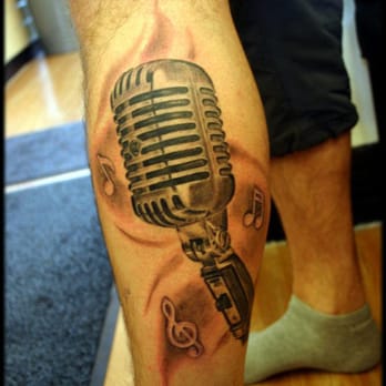Ink Surgery Tattoo Studio - Tattoo Near Me - Sheffield, XSY Ink Surgery Tattoo Studio - Tattoo Near Me - Sheffield, XSY