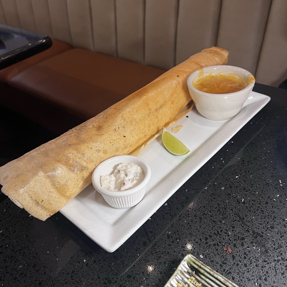 All India Cafe - Masala Dosa - Indian Near Me - Arcadia, California All India Cafe - Masala Dosa - Indian Near Me - Arcadia, California