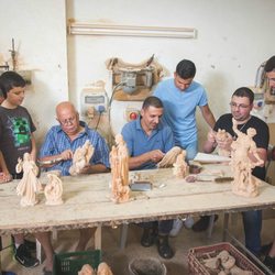 Bannoura Family, The skill of generations.