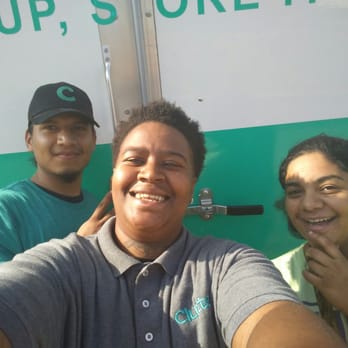 Clutter Storage - Tiffany and Angel were awesome they were friendly and friendly and professional talking me through every step of - Self Storage Near Me