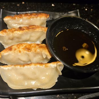 Honō Japanese BBQ - Gyoza - Japanese Near Me - Dallas, Texas Honō Japanese BBQ - Gyoza - Japanese Near Me - Dallas, Texas