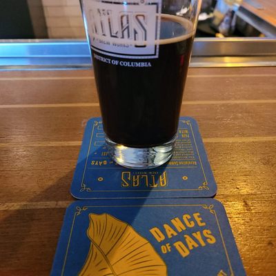 Atlas Brew Works Ivy City Brewery & Taproom by null