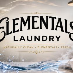 The Elementals Laundry