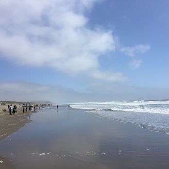 Ocean Beach - Parks Near Me - San Francisco, California Ocean Beach - Parks Near Me - San Francisco, California