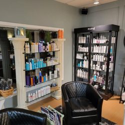 Studio X The Art of Hair - Hair care products