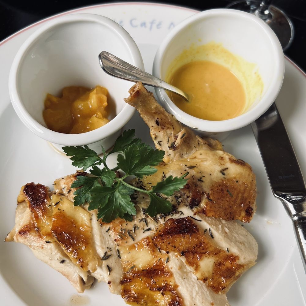 Le Café Marly - French Near Me - Paris, 75 Le Café Marly - French Near Me - Paris, 75