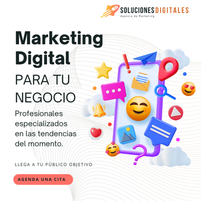 Soluciones Digitales