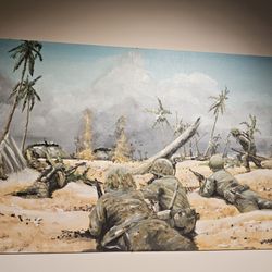 Oregon Military Musuem