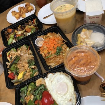 Sala Thai Kitchen - Thai Near Me - Salt Lake City, Utah
