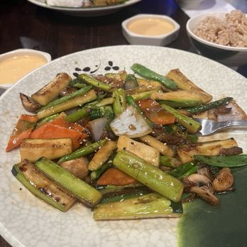 Mikado Japanese Restaurant - 1. Hibachi Vegetable - Sushi Bars Near Me - Piqua, Ohio Mikado Japanese Restaurant - 1. Hibachi Vegetable - Sushi Bars Near Me - Piqua, Ohio