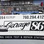 Photo of KD Signs