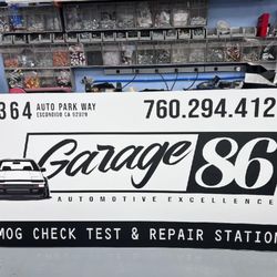 KD Signs - Business logo sign