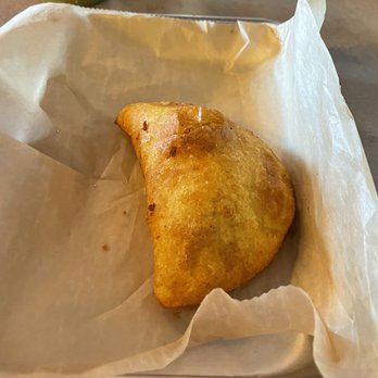La Torta Loca - Carnitas empanada - Mexican Near Me - Florence, Kentucky La Torta Loca - Carnitas empanada - Mexican Near Me - Florence, Kentucky