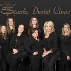 Sparks Dental Clinic