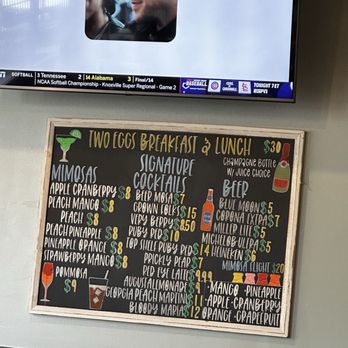 Two Eggs - Breakfast & Brunch Near Me - Conyers, Georgia Two Eggs - Breakfast & Brunch Near Me - Conyers, Georgia