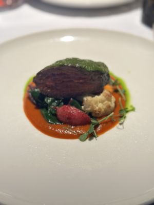 Mucca Osteria by null