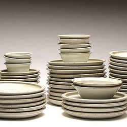 Pine Mills Pottery - Handmade Dinnerware at  Pine Mills Pottery