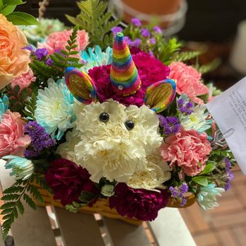 Helms Flowers - I can't even it's so freakin cute - Florists Near Me - Los Angeles, California