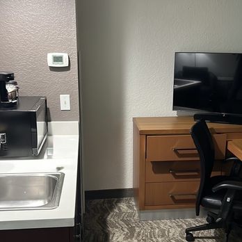 SpringHill Suites Boca Raton - Hotels Near Me - Boca Raton, Florida