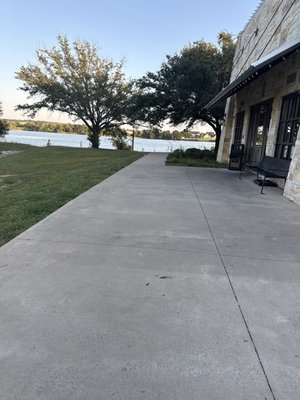 Mesquite Pit- Granbury by null