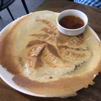High Side - Potstickers - Beer Bar Near Me - Fairfax, Virginia