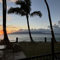 Noelani Condominium Resort - Gorgeous view from balcony!