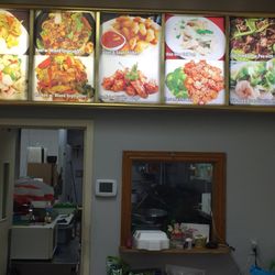 China Garden - New owner