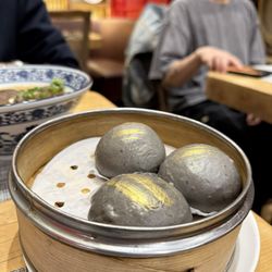 Bao buns