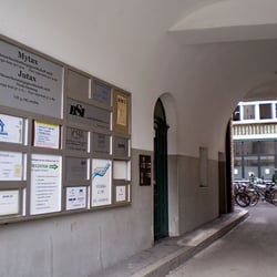 ajb -Laden Kinderkram