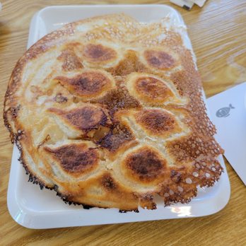 Dumpling Mix - Pan Fried Dumplings - Shanghainese Near Me - Redondo Beach, California Dumpling Mix - Pan Fried Dumplings - Shanghainese Near Me - Redondo Beach, California