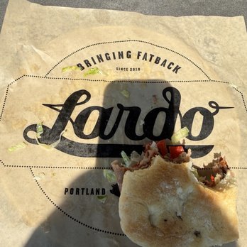 Lardo - Sandwiches Near Me - Portland, Oregon Lardo - Sandwiches Near Me - Portland, Oregon