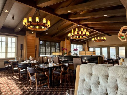 AVANT Restaurant by null