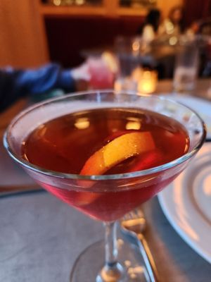 Brasserie du Monde by null