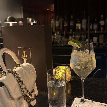 Tanner’s Wine Bar - hugo spritz - Tapas/Small Plates Near Me - Burlington, North Carolina Tanner’s Wine Bar - hugo spritz - Tapas/Small Plates Near Me - Burlington, North Carolina