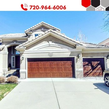 Aeonic Garage Doors - Garage Door Services Near Me - Thornton, Colorado Aeonic Garage Doors - Garage Door Services Near Me - Thornton, Colorado