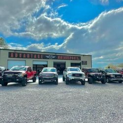 Advantage Motorsports