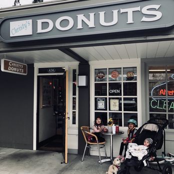 Christy's Donuts - Donuts Near Me - Danville, California Christy's Donuts - Donuts Near Me - Danville, California