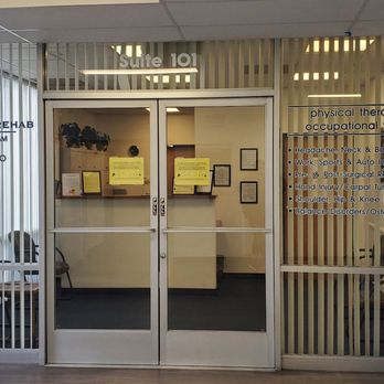 Active Sports Rehab - Physical Therapy Near Me - Norwalk, California Active Sports Rehab - Physical Therapy Near Me - Norwalk, California
