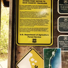 WARNING WARNING