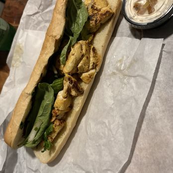 Kabobi Persian Grill - Chicken, so delicious - Food Trucks Near Me Kabobi Persian Grill - Chicken, so delicious - Food Trucks Near Me