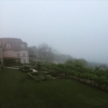 Inn At Churon Winery - Beautiful mysterious foggy morning. Worth the wake up! - Hotels Near Me - Temecula, California Inn At Churon Winery - Beautiful mysterious foggy morning. Worth the wake up! - Hotels Near Me - Temecula, California