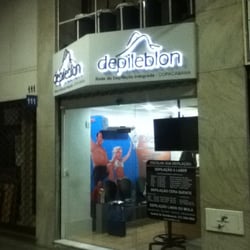 Depileblon