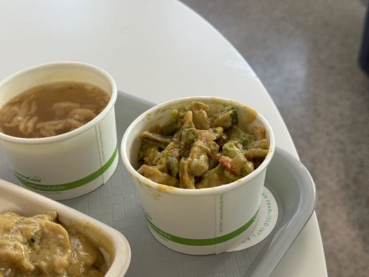 Mama Go’s Filipino Cuisine (SFO T1) by null
