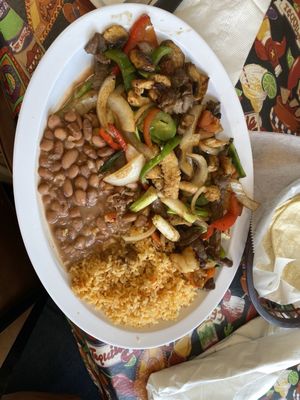 La Sirenita Restaurant by null