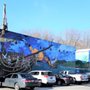 Photo of Pirate's Cove Mural