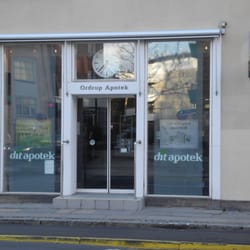 Ordrup Apotek