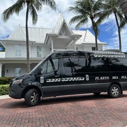 Keys Shuttle