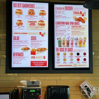 Chicken Guy! - Chicken Shop Near Me - Los Angeles, California