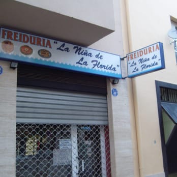 La Niña de la Florida - Fish & Chips Near Me - Seville, SE La Niña de la Florida - Fish & Chips Near Me - Seville, SE
