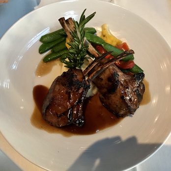 Chef Chai - Grilled Mongolian Lamb Chops - Asian Fusion Near Me - Honolulu, Hawaii Chef Chai - Grilled Mongolian Lamb Chops - Asian Fusion Near Me - Honolulu, Hawaii
